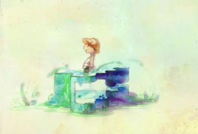 Tanpen Animation Junpei Fujita постер