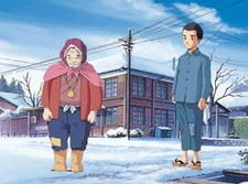 Tabi no Kisetsu постер