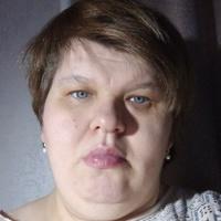 Лена Соколова