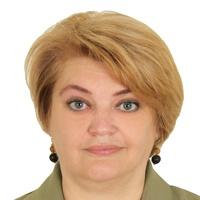 Елена Стеценко
