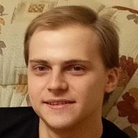 Илья Самохин