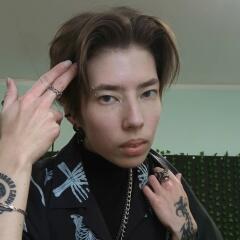 Даниил Шкип