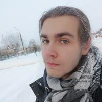 Никита Овчинников