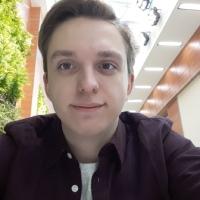 Кирилл Бугров