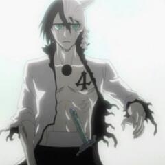 Ulquiorra
