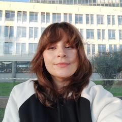 Уля Вакушина