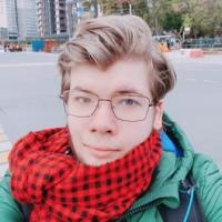 Максим Вайникка