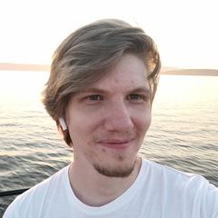 Ильдар Ахмедов