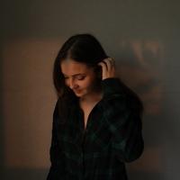 Юлия Вольфрамова