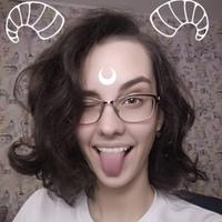 Кристина Кузнецова