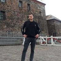 Шерзод Комилов