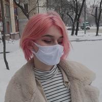 Лена Соловьёва