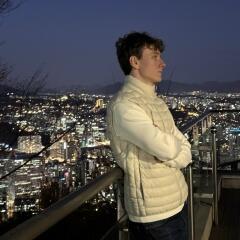 Artem Alentaev