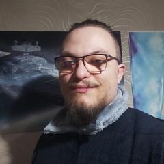 Михаил Морозов