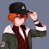 Лиза Тян