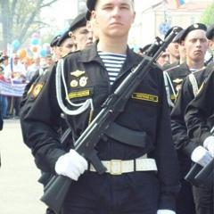 Антон Аверкиев