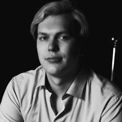 Максим Гордеев