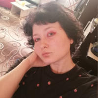 Анна Монокиро