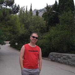Александр Григорьев