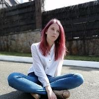 Анна Щербина