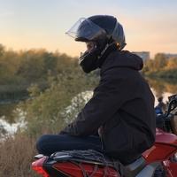 Дмитрий Приходько