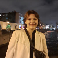 Ульяна Дмитриенко