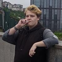 Валентин Кудрявцев