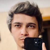 Александр Крюков