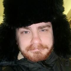 Тихий
