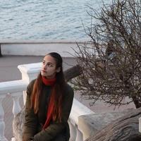 Аделина Ким