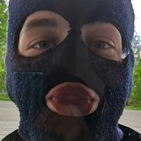 Евгений Волков