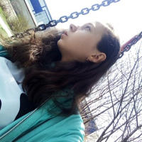 Анжелика Гребенникова