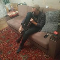 Глеб Белявский