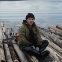 Александр Попов