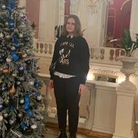 Анастасия Розанова