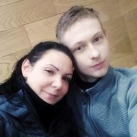 Сергей Волоха