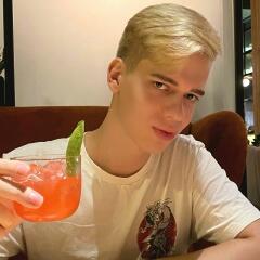 Сергей Петров