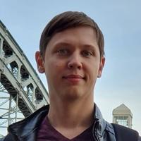 Дмитрий Макаров