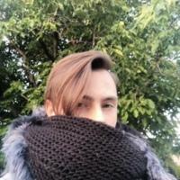 Алексей Черников