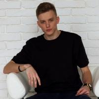 Кирилл Мельников