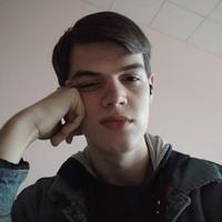 Сергей Махнёв