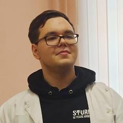 Андрей Матвеев
