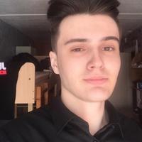 Илья Водопьянов