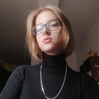 Яна Шевелёва
