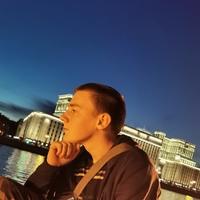 Даниил Набатчиков