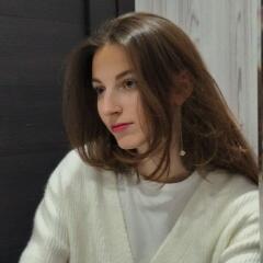 Диана Чихляева