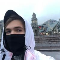 Даниил Неудахин