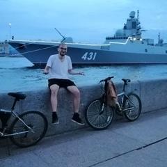 Георгий Проскурнин