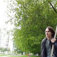 Алексей Захаров