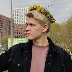 Константин Зырянов